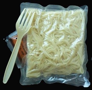 Fresh Instant Noodle Production Line - Product Fresh Instant Noodle Machine- Product