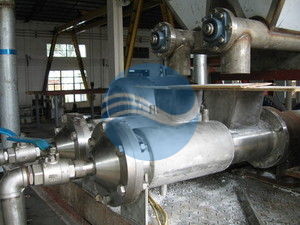 Auger -Glass Noodle Rice Vermicelli Line Auger -Glass Noodle Rice Vermicelli Line
