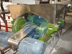 Crusher -Glass Noodle Rice Vermicelli Line Crusher -Glass Noodle Rice Vermicelli Line