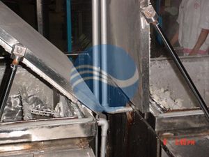 Mixer -Glass Noodle Rice Vermicelli Line