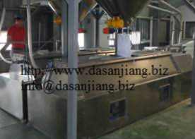 Flour Mixing Machine for Instant Ramen Noodle Processing Production Line