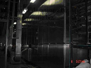 Instant Noodle Production Line - Multi-Layer Dryer Instant Noodle Production Line - Multi-Layer Dryer