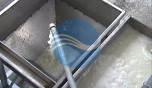 Jet Spray Washer - Rice Noodle Machine Jet Spray Washer - Rice Noodle Machine