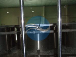 Water Rice Separator - Rice Noodle Machine Water Rice Separator - Rice Noodle Machine